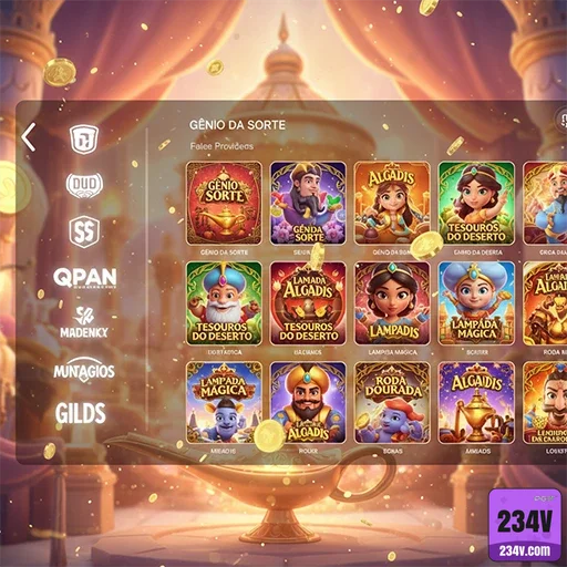 234v - premium aplicativo premium - Bônus pelo App