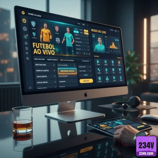 234v - ao vivo apostas online - Odds em Tempo Real