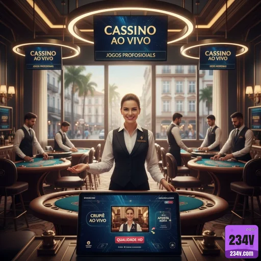 234v - clássico jogos de cassino - Jogos ao Vivo