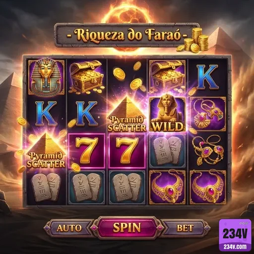 234v - inovadores jogos de mesa - Melhores Slots Online
