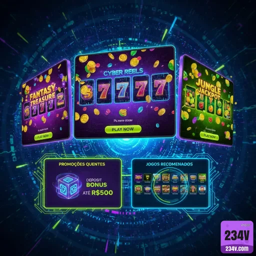 234v - aproveitar exclusivo cassino online - Registro Grátis e Bônus