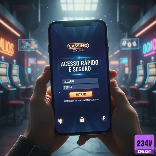 234v - direto entrada rápida - Link Direto