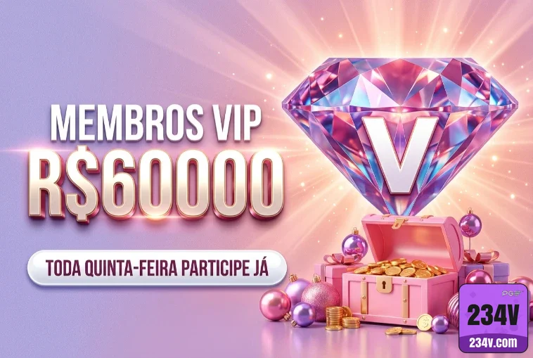 234v - fácil acesso seguro - Cadastro e Bônus