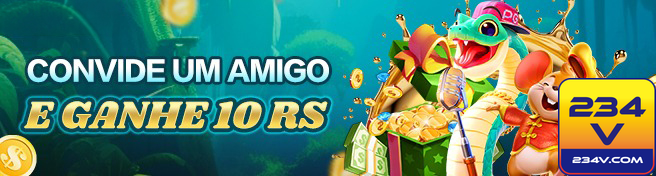 Receba Cashback no 234v.com