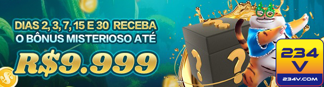 Desafios Empolgantes no 234v.com