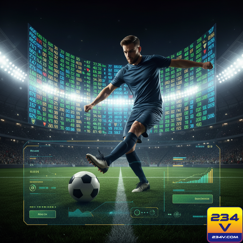 Apostas Certificadas 234v.com