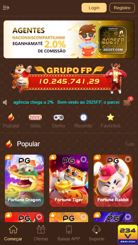 Segurança Impecável