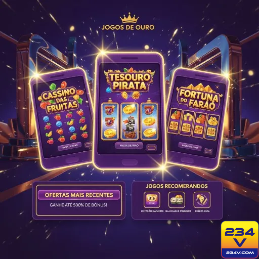 Recompensas Especiais para VIPs